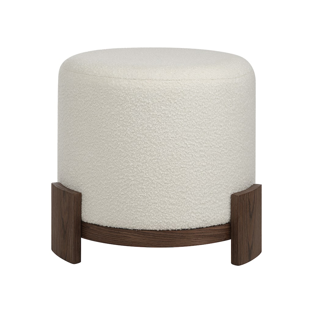Renwil Chaves 18.0" Height Ottoman