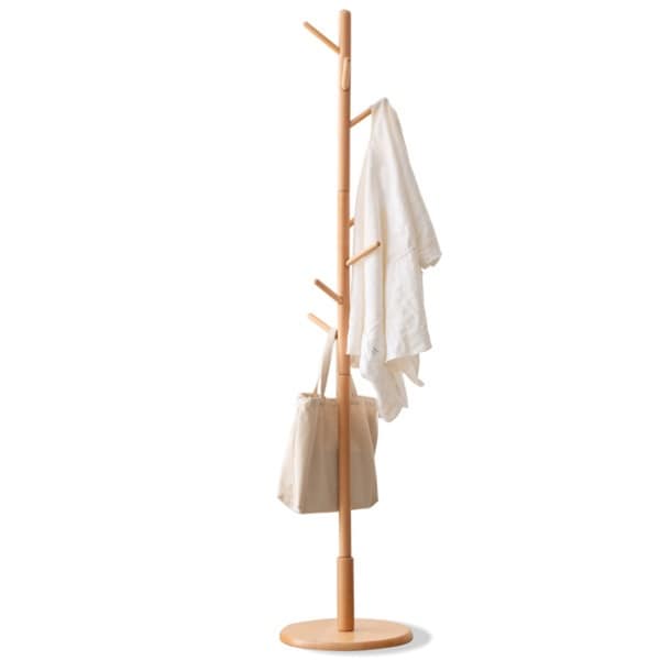 Bed bath and discount beyond coat rack wall