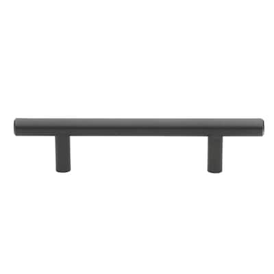 GlideRite 6-inch Oil Rubbed Bronze Cabinet Bar Pulls (Pack of 10)