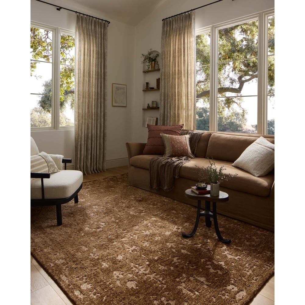 Alexander Home Paxen Traditional Area Rug