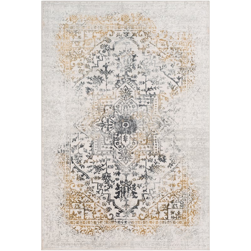 Artistic Weavers Keitha Medallion Area Rug
