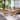 Cambridge Casual Leon 6-Piece Teak Patio Extendable Dining Set