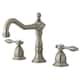 Option Brushed Nickel