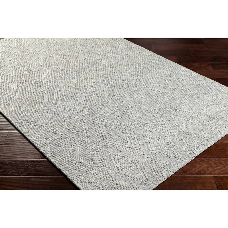 Townsend Patterned Area Rug