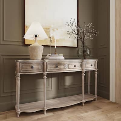 Butler Peyton Console Table