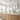 Parrot Uncle 11" Modern White Metal Dome Pendant Light Adjustable Single Hanging Chandelier for Kitchen Island Entryway