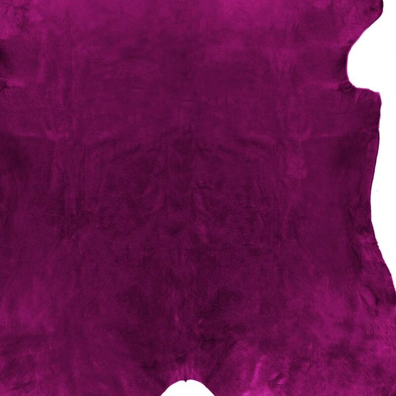 Modub Stain Resistant Area Rug By HomeRoots - 84' X '72' X '0.1