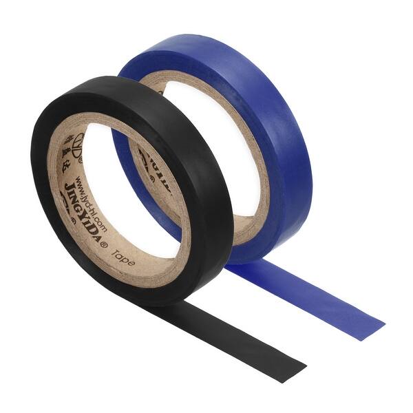 2Pcs 26Ft Tennis Racket Badminton Racquet Grip Finishing Tapes Bed