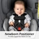 preview thumbnail 7 of 11, Chicco NextFit Max ClearTex Convertible Car Seat, Cove