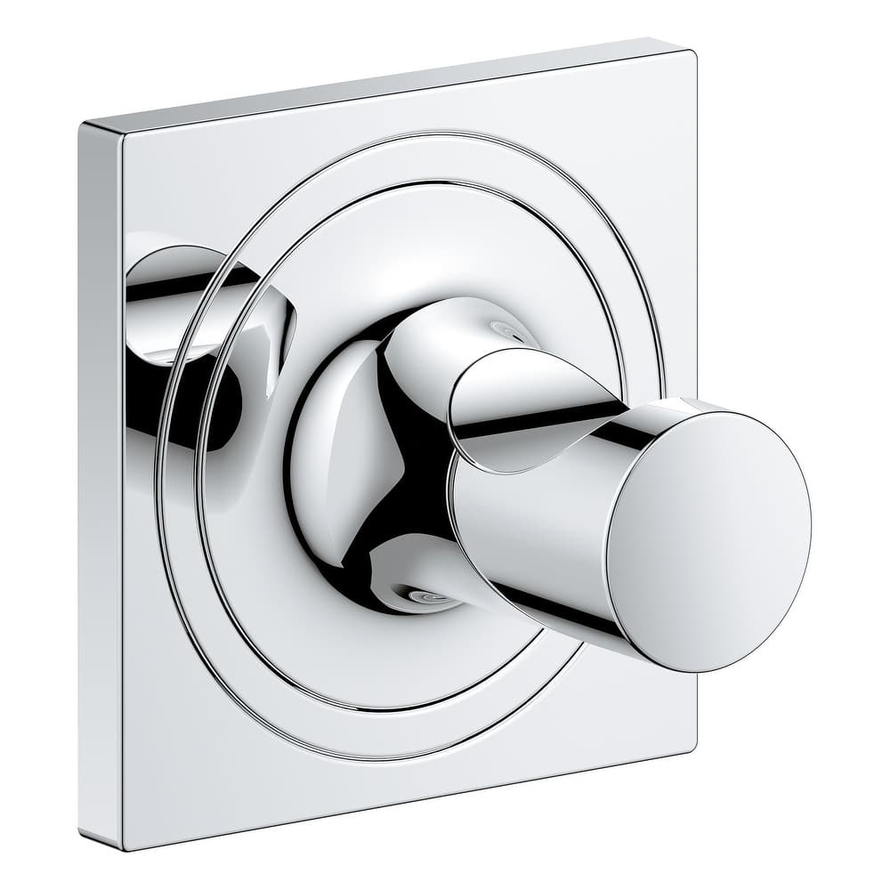 Grohe 40 284 1 Allure New Single Robe Hook