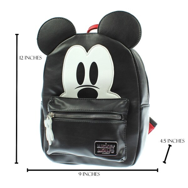 mickey ears purse