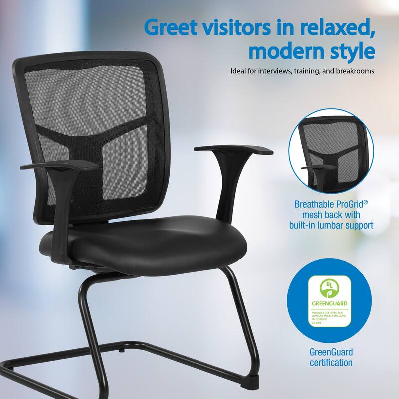 ProGrid Vistor's Chair