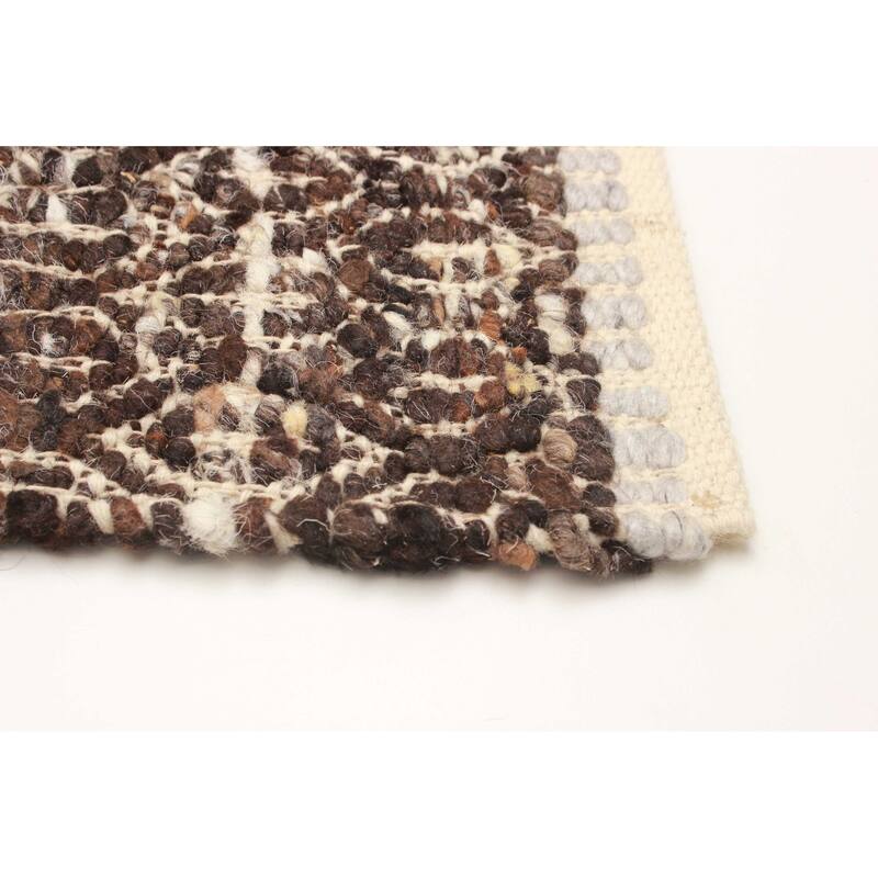 Sienna Cream Rug 5'2" x 8'2" - 5'2 x 8'2
