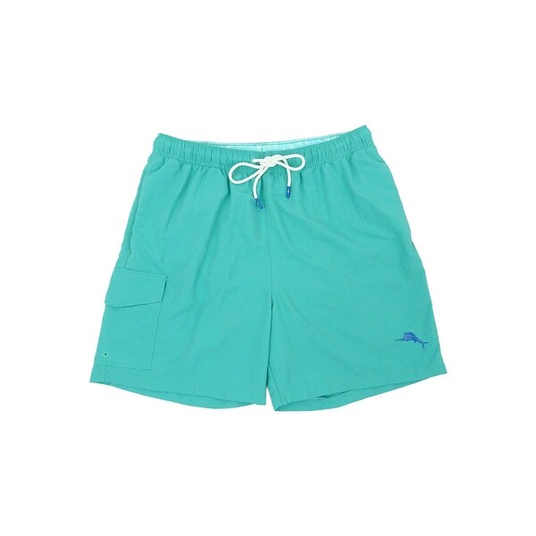 tommy bahama big and tall swim trunks