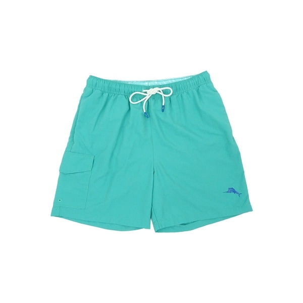 tommy bahama naples swim trunks