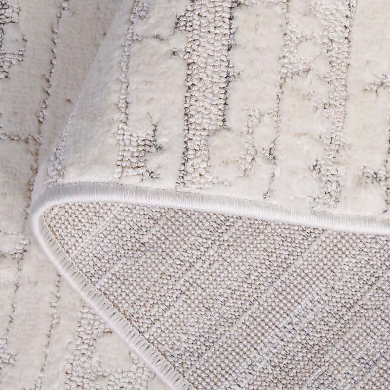 SAFAVIEH Elmhurst Solomonia Modern & Contemporary Rug