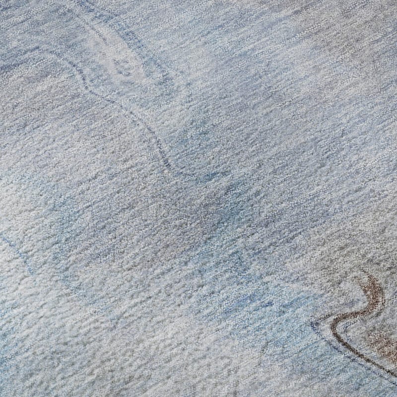 Premium Washable Super Soft Modern Mayfield Rug