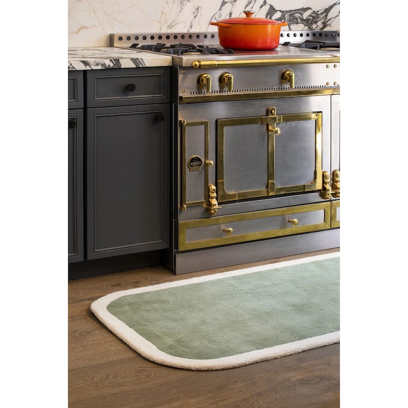 Novogratz by Momeni Wool Hand Tufted Area Rug