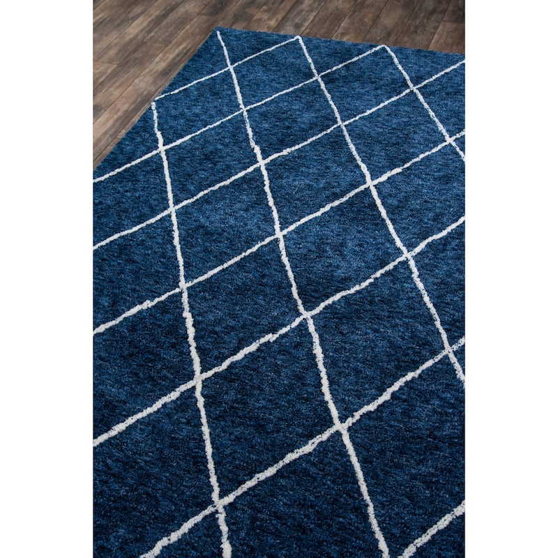 Momeni Margaux Moroccan Geometric Area Rug