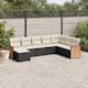 Option Black and cream without table