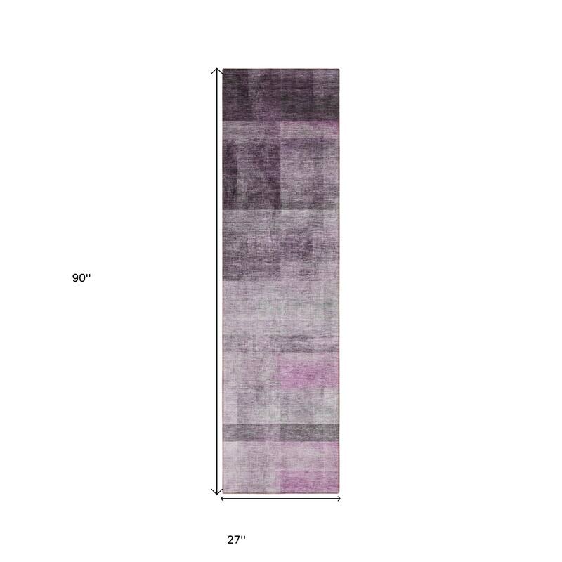 Jato Ombre Weather Resistant Classic Meets Modern Outdoor Rug