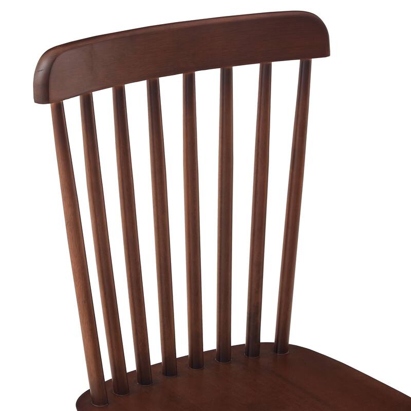 4 pieces of Solid Wood Dining Chair