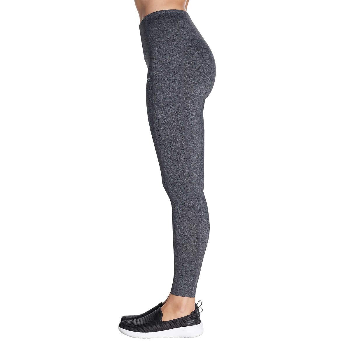 skechers go flex high waisted legging