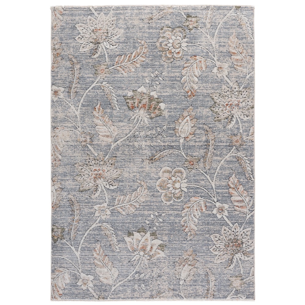 SAFAVIEH Grove Viorica Floral Rug