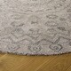 preview thumbnail 85 of 105, SAFAVIEH Handmade Anatolia Ramzia Traditional Rug