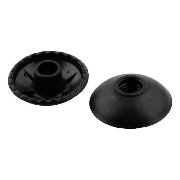 trekking pole mud basket