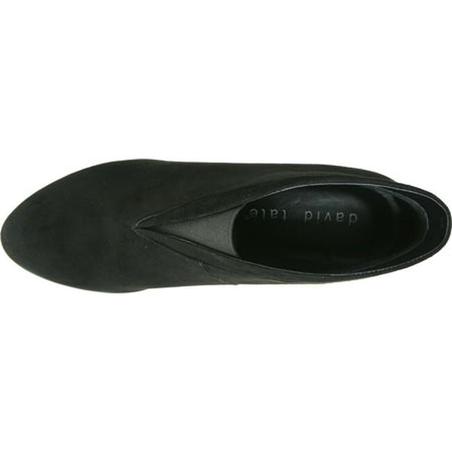 david tate natalie bootie