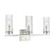 Option Brushed Nickel