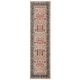 preview thumbnail 11 of 30, Lauren Ralph Lauren Margaux Traditional Oriental Fringe Rug 2'2" x 10' Runner - Beige/Navy - Runner