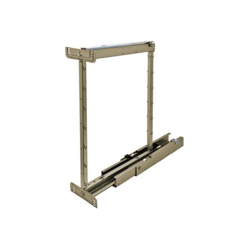 Kessebohmer Dispensa Series 8" Trays for 62-7/8" to 78-3/4" Large