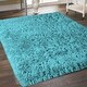 preview thumbnail 40 of 74, Super Soft Shag Modern Area Rug