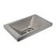 Option Polished Nickel