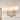 Rennnsan 4-Light Mid-Century Modern Gold Linear Fabric Shade Pendant Light for Kitchen Island/Dining Room