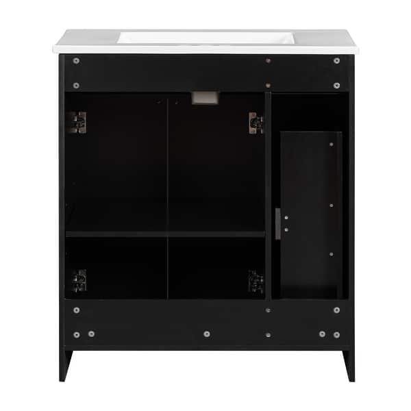 Martin Bristol Office Desking Unit - 36