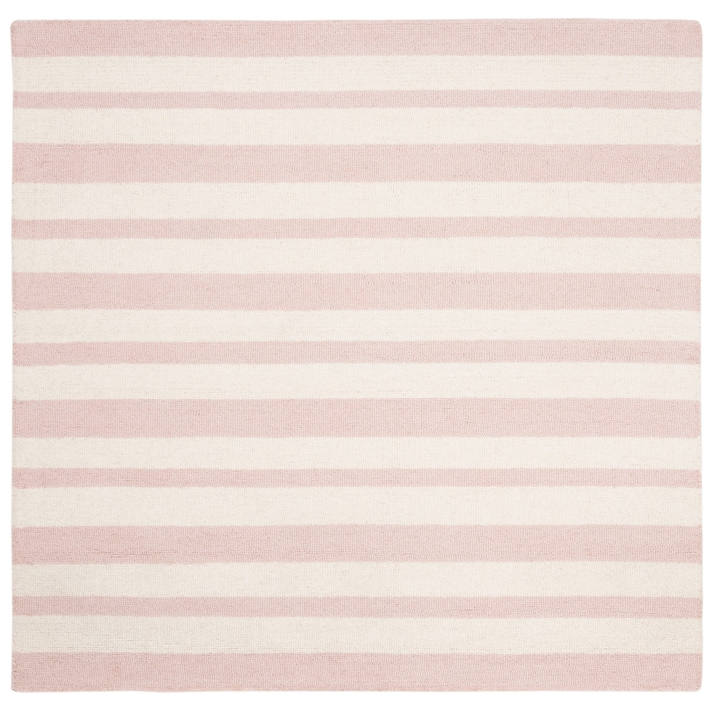 SAFAVIEH Handmade Kids Nigar Wool Rug