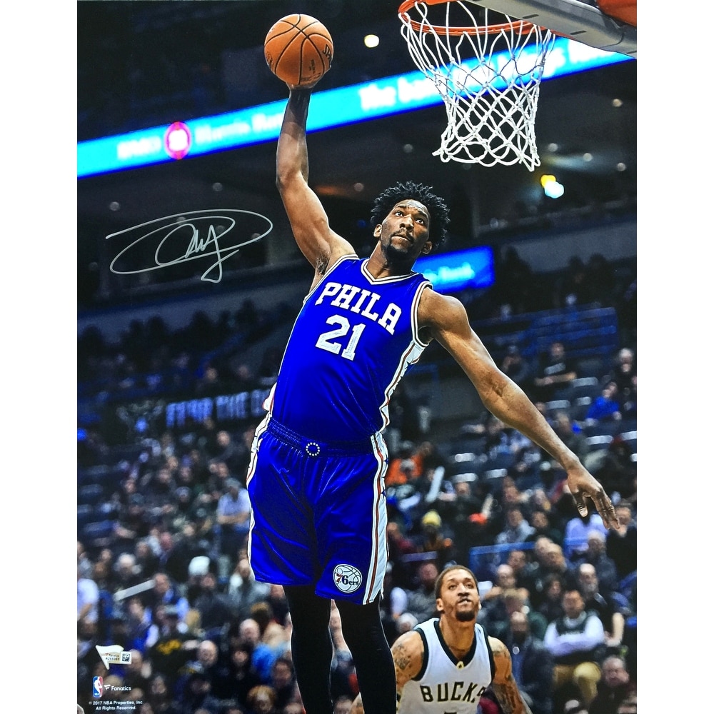 embiid dunk