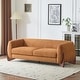 preview thumbnail 6 of 58, Christopher Knight Home - Alpine Boucle Oversized 82 inch Sofa with Faux Sherpa Texture