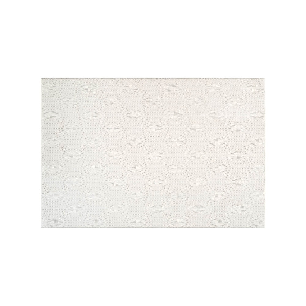 Beverly Rug Serenity Solid Modern Non Slip Soft Indoor Area Rug