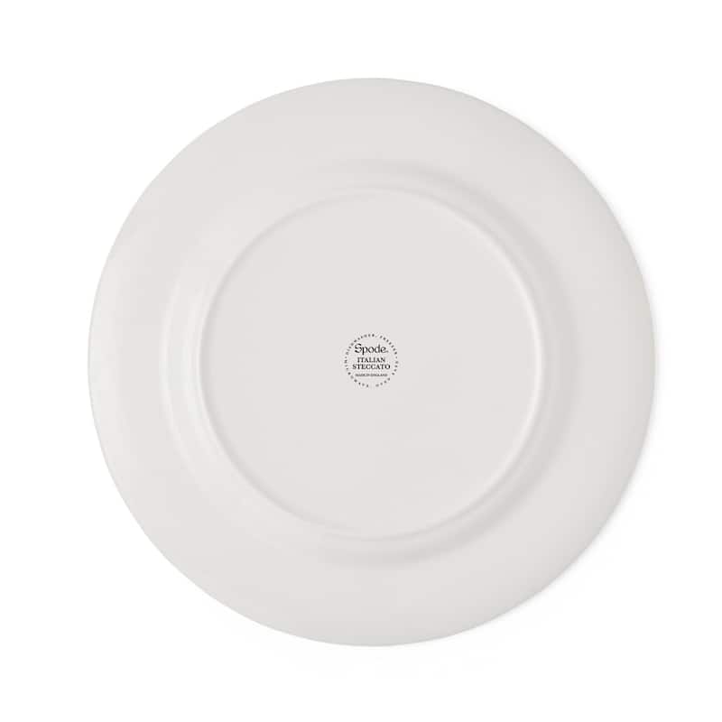 Spode Steccato Plate