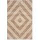 preview thumbnail 7 of 15, SAFAVIEH Portofino Shag Emelina Modern 2-inch Thick Rug 4' x 6' - Ivory/Beige - Rectangle