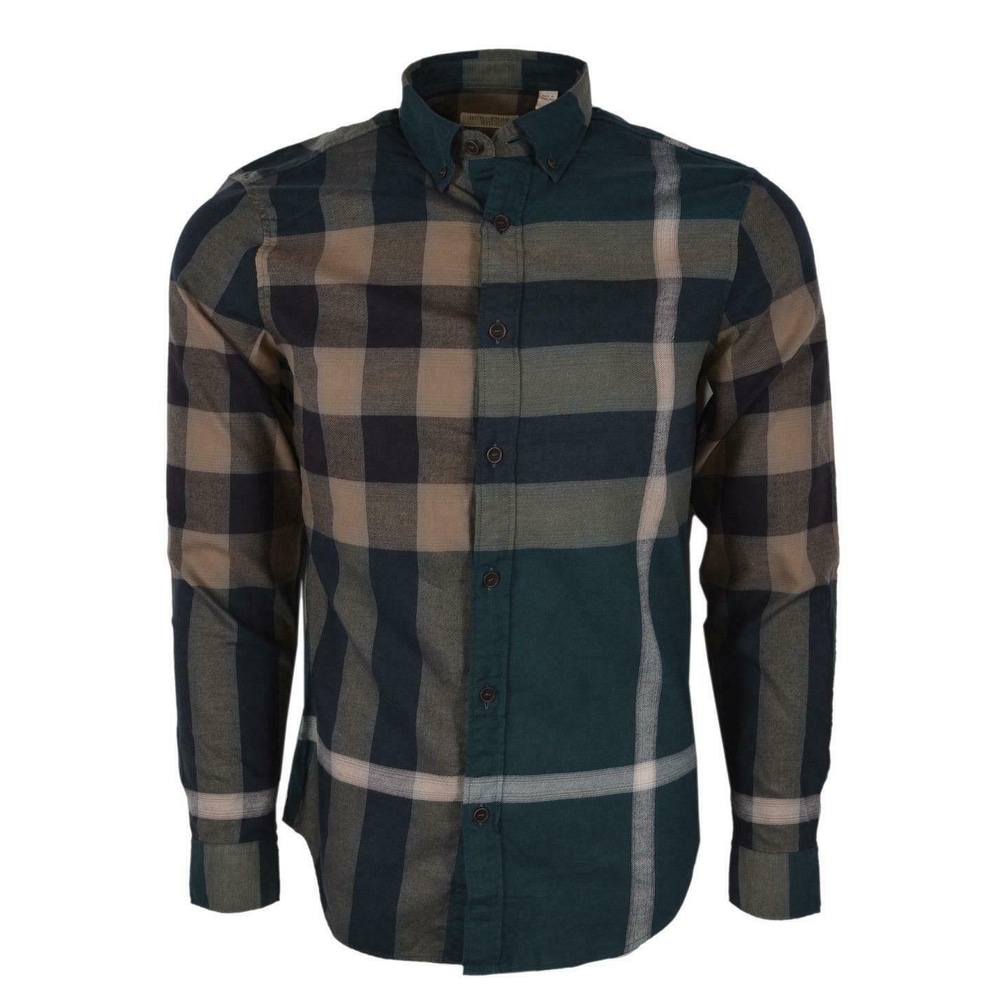 burberry designer clothing