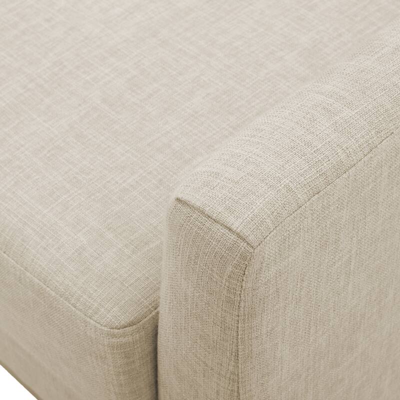 Mid Century modern accent chair