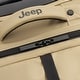 preview thumbnail 27 of 41, Delsey Jeep JSOO6B 3-Piece Rolling Duffel Set with Carry-On, Medium & Large Duffel Bags