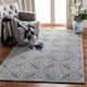 Option Blue/Ivory