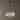 4/10-Light Modern Glam Glass Drum Chandelier Contemporary Hanging Light For Living Room Entryway Bedroom