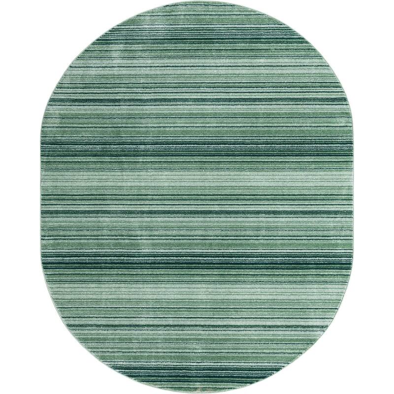 Contemporary Zeno Collection Area Rug